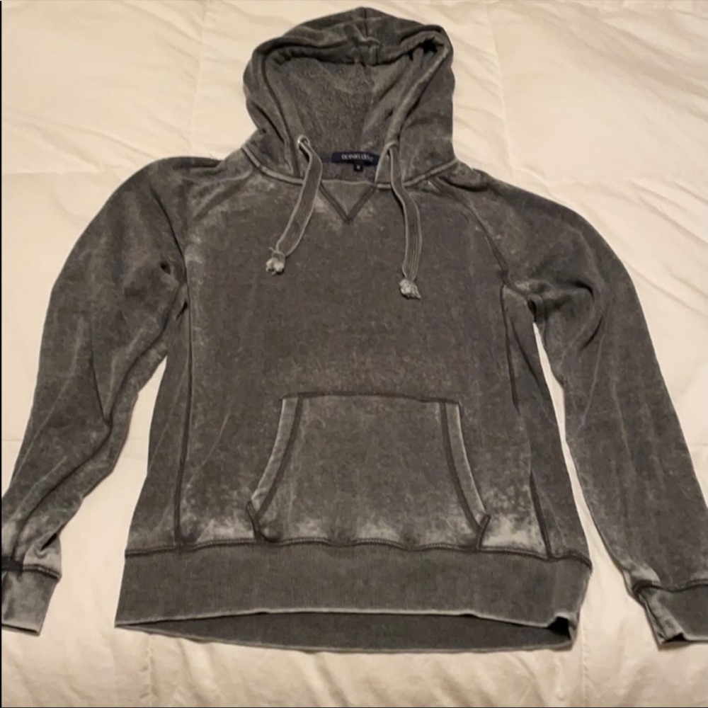 Ocean Drive pullover hoodie sweater
